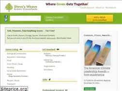Sites similar to stevesweave.net