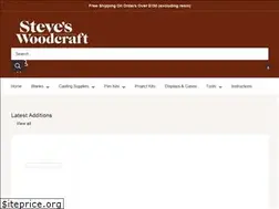 Sites similar to steveswoodcraft.com.au