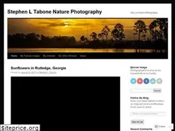 Sites similar to stevetaboneblog.com