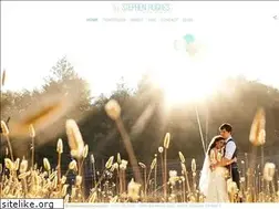Sites similar to stevetakespictures.com