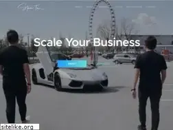 Sites similar to stevetan.com