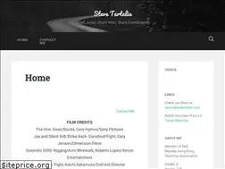 Sites similar to stevetartalia.com
