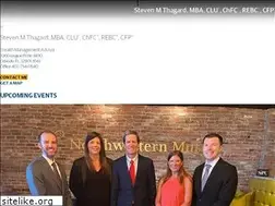 Sites similar to stevethagard.com