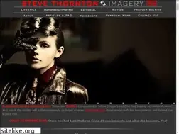 Sites similar to stevethornton.com