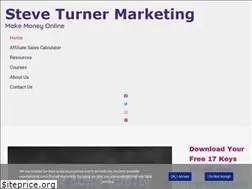 Sites similar to steveturnermarketing.com