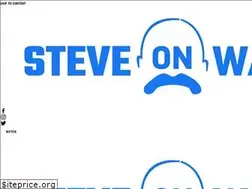 Sites similar to stevetv.com