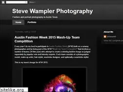 Sites similar to stevewamplerphotography.com