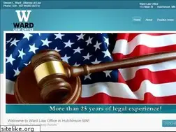 Sites similar to stevewardlaw.com