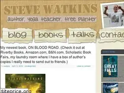 Sites similar to stevewatkinsbooks.com