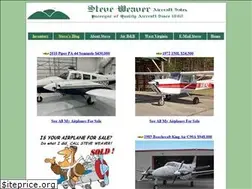 Sites similar to steveweaver.com