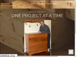 Sites similar to steveweb.net