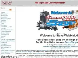 Sites similar to stevewebb.co.uk