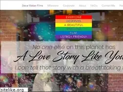 Sites similar to steveweberfilms.com