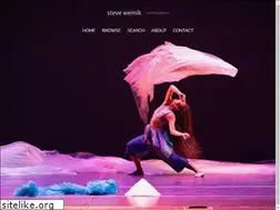 Sites similar to steveweinik.com