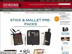 Sites similar to steveweissmusic.com