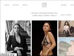 Sites similar to stevewells-photo.com