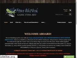 Sites similar to stevewhitlock.com