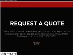 Sites similar to stevewhitman.com