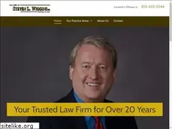 Sites similar to stevewiggins.net