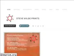 Sites similar to stevewilde.com