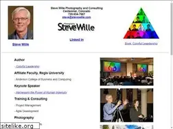 Sites similar to stevewille.com