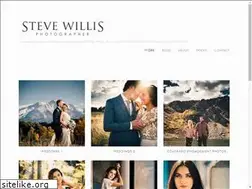 Sites similar to stevewillisphoto.com