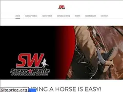 Sites similar to stevewolfeaz.com