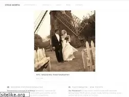 Sites similar to steveworth.com
