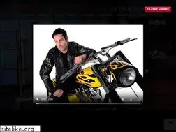 Sites similar to stevewyrick.com