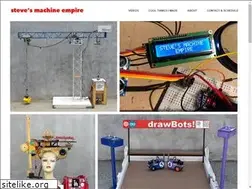 Sites similar to stevexcraig.com