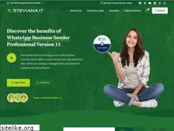 Sites similar to stevianait.com
