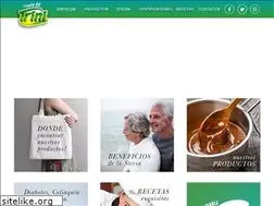 Sites similar to steviatrini.com.ar