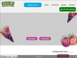 Sites similar to stevibs.com