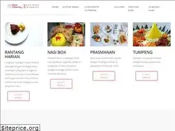 Sites similar to stevicatering.com