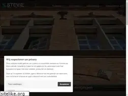 Sites similar to stevie.be