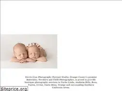 Sites similar to steviecruzphotography.com