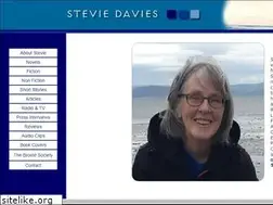 Sites similar to steviedavies.com