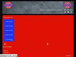Sites similar to steviedsri.com