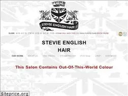 Sites similar to stevieenglish.com.au