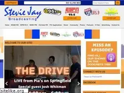Sites similar to steviejay.com