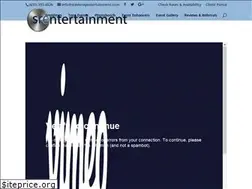 Sites similar to stevierayentertainment.com