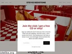 Sites similar to stevieredstone.com