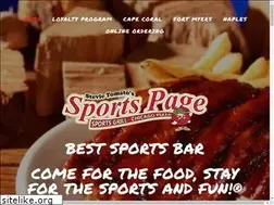 Sites similar to stevietomato.com