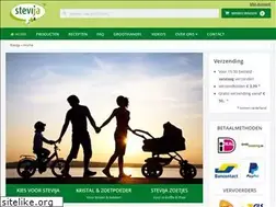 Sites similar to stevija.nl