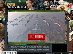 Sites similar to stevinho.justnetwork.eu