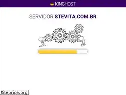 Sites similar to stevita.com.br