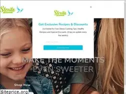 Sites similar to stevitanaturals.com