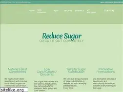 Sites similar to steviva.com