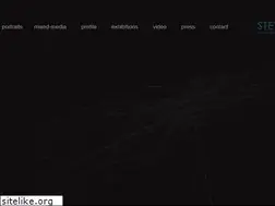 Sites similar to stevnnhall.com