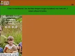Sites similar to stevnsracehoens.dk